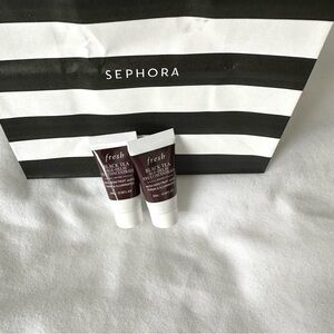 Fresh Black Tea Anti-Aging Eye Cream with Retinol-Alternative BT Matrix